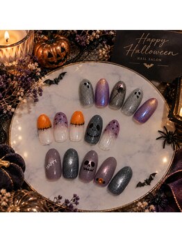 ナナズネイル(nana's nail)の写真/【毎月変わるキャンペーンデザイン￥7990/￥8800】大人可愛いデザインで周りと差が付く♪リピーター様多数★