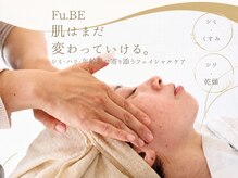 フービー(Fu.BE)