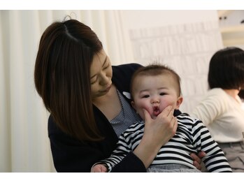 リボディ(Re±body)/☆Workshop ~aroma&karada~☆