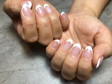 イデアル(ideal)/ジェルフレンチ