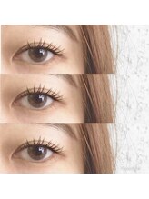 プライズアイリス アイラッシュ 池袋東口店(prize Iris eyelash)/グラマラスデザイン♪【池袋】