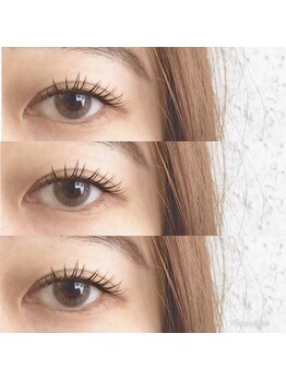 プライズアイリス アイラッシュ 池袋東口店(prize Iris eyelash)/グラマラスデザイン♪【池袋】