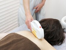 カシェート(cachette)/脱毛