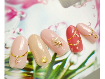 ツインクルスター(TWINKLE STAR)/定額デザイン