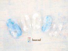 リモアネイル(limore nail)/くらげ☆