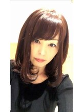 グラントオンボーテ(Grant en beaute) 森谷 亜希子