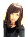 グラントオンボーテ(Grant en beaute) 森谷 亜希子