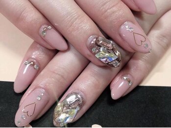 ロカヒ ネイル(LOKAHI NAIL)/