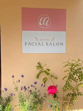 メナードフェイシャルサロン ローズロック/メナードフェイシャルサロン
