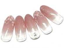 コルン/ゴージャス定額¥7,810