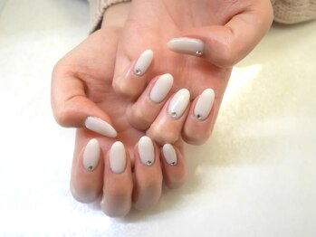 ザネイルズ(The Nails)/