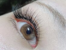 ネイルアンドアイラッシュ アリア(Alia)/自まつげ風