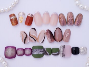 グランビューティ 浜松東若林店(gran beauty)/