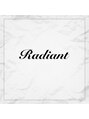 レディアント(Radiant)/Radiant