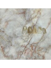 ネイルルーム トリニティ(Nail Room Trinity)/sample　design