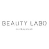ビューティーラボ 徳島紺屋町店(Beauty labo)ロゴ