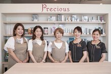 プレシャス(Precious)