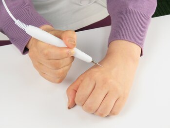 ドゥマイン(Do Mynd)/シミケア