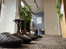 フォーカス 住吉店(FOCUS)/癒しの空間作り。