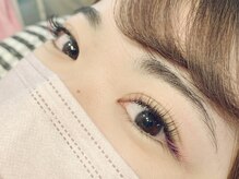 ノルディーズルーム(Nordlys Room)/ポイントカラーでイメチェン