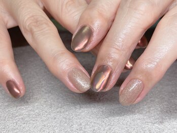 エルマナ ネイル(Hermana NAIL)/