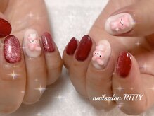 ネイルサロン リッティー(RITTY)/