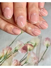 サフィールネイルサフィールネイル(Saphir nail)/カラーグラデーション