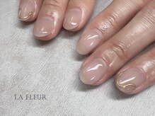 ラ フルール(La Fleur)/定額simple ◆ La Fleur