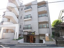 ストレッチ整体ピッと!/ストレッチ 整体 ピッと！