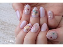 レイ ネイル(Lei nail)/