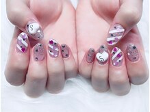 美ら海ネイル(美ら海nail)/