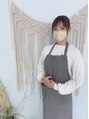 ネイル ラナ(lana) 【nail】 hazuki