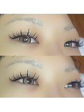 リバイン 岡山八浜店(REBYNA)/ワンホンマツエク140本