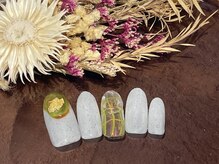 リムピッド せんげん台店(Limpid)/【選べるデザインコース】