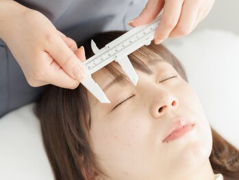 ジョリー(JOLi)/黄金比からご提案