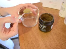 デイジー/たくさんハーブを使用します♪