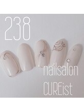 キュアイスト 調布店(CUREist)/