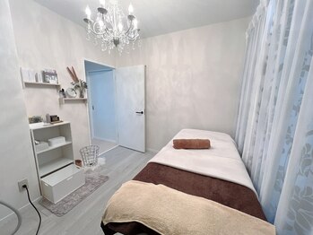 ミウ(MIU)/施術ルーム