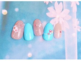 2024シーズン【桜・梅・式典】