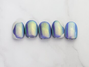 ディー ネイル アイラッシュ ギフ(DEE nail×eyelash gifu)/A-326 プレミアムコース