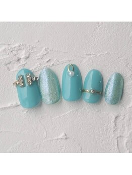 メイク(Me19)/アートネイル