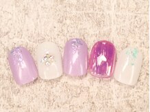 ネイルサロン キアラ(NAILSALON KIARA)