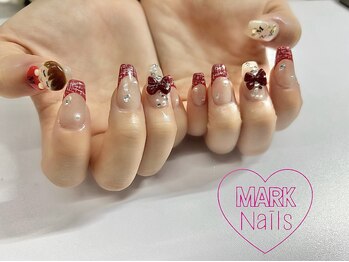 マークネイルズ(MARK Nails)/