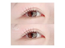 アネラ 仙台駅東口店(ANELA)/パリジェンヌラッシュリフト