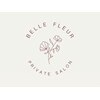 ベルフルーフ(Belle fleur)のお店ロゴ