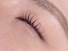 ラ ソレイユ(Le Soleil)/ラッシュリフト　まつげパーマ