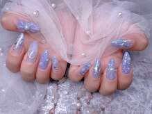 スノーネイルサロン 新宿店(Snow nail salon)/