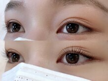 カミエ(Kamie)/まつげパーマ