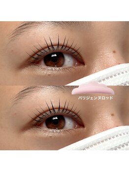 ジョリー(Jolie)/パリジェンヌロッド