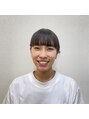 ささき整骨院 松岡 美羽